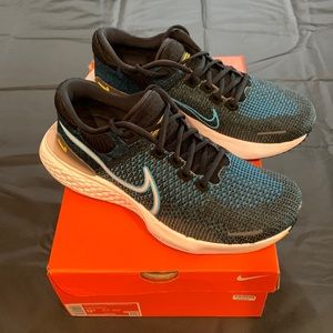 Nike ZoomX Invincible Run FK2